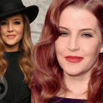Lisa Marie Presley