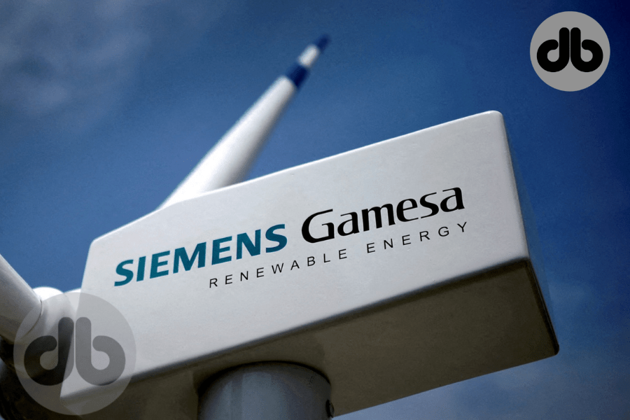 Siemens Energy Aktie