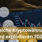 Welche Kryptowährung wird explodieren 2023