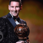 Wer gewinnt den Ballon d’Or