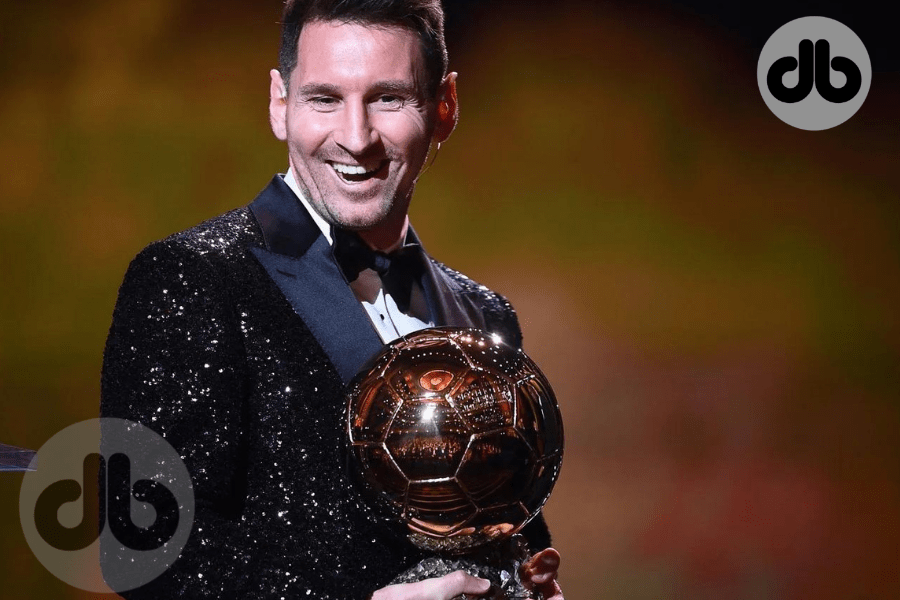 Wer gewinnt den Ballon d'Or