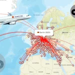 Wie lange fliegt man nach Dubai