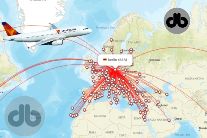 Wie lange fliegt man nach Dubai