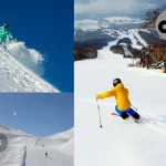 Wie nennt man eine schwierige Skipiste