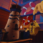 A Fisherman’s Tale