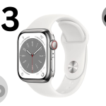 Apple Watch SE 3