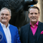 Die Social Chain AG, Firma der Höhle der Löwen-Stars Dümmel und Kofler, meldet Insolvenz an