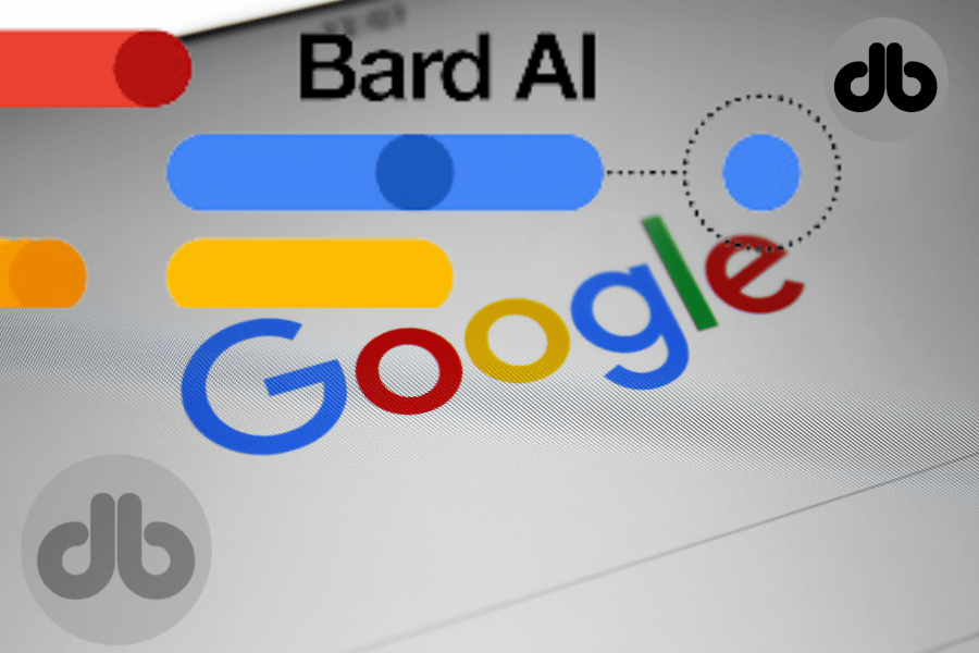 Googles Bard in Germany