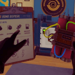 I Expect You To Die 2