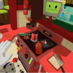 Job Simulator