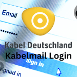 Kabel login