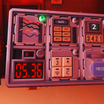 Keep Talking and Nobody Explodes