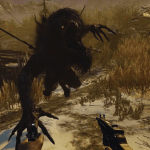 Resident Evil Village