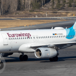 Salzburger Eurowings eröffnet neue Winterroute nach Marsa Alam in 202324