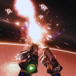 Space Pirate Trainer