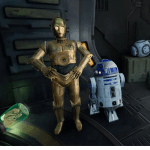 Star Wars Tales From The Galaxy’s Edge