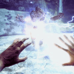 The Elder Scrolls V Skyrim VR