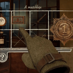 The Room VR A Dark Matter