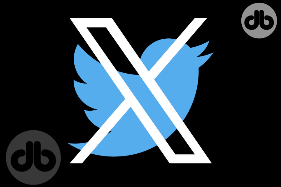 Twitter New Logo