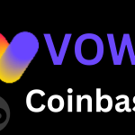 Wie man Vow Krypto (VOW) auf Coinbase kauft