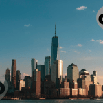 Die wichtigsten Gebäude der New Yorker Skyline