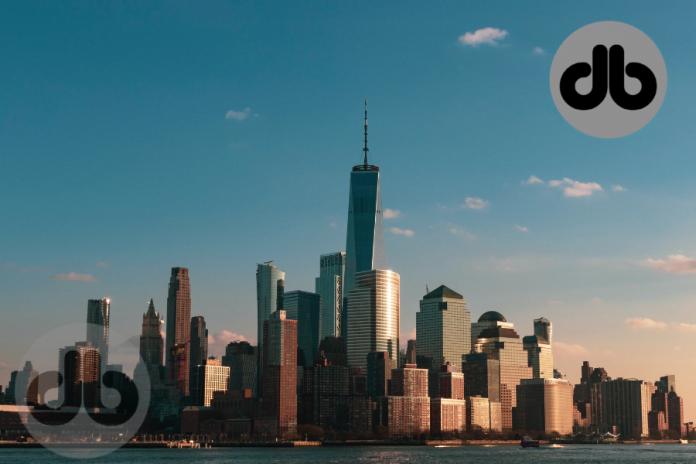 Die wichtigsten Gebäude der New Yorker Skyline