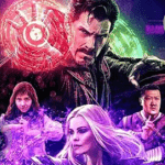 Doctor Strange im Multiversum des Wahnsinns Was wir wissen
