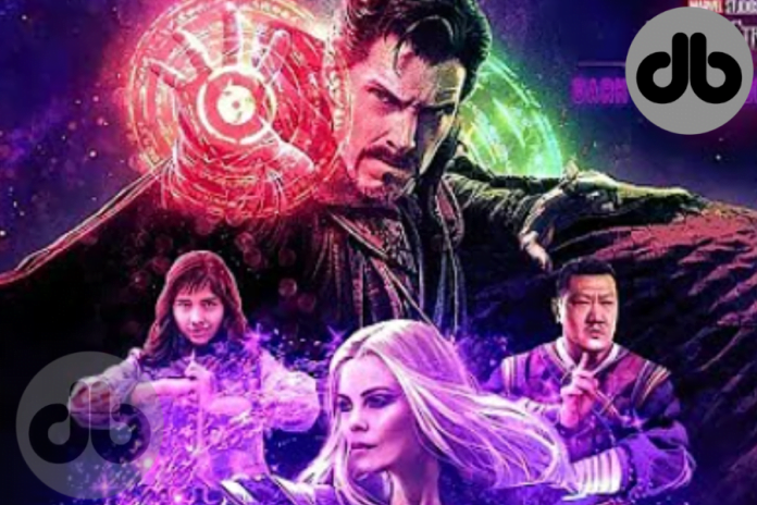 Doctor Strange im Multiversum des Wahnsinns Was wir wissen