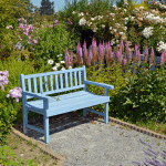 Hardscape-Elemente hinzufügen