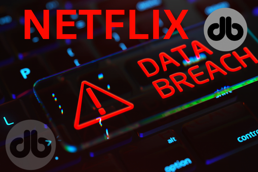 Netflix Nutzer vor Phishing-Betrugsversuch gewarnt