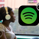 Spotify Username