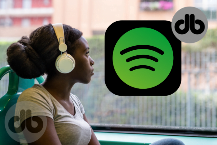 Spotify Username