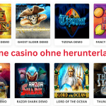 online casino ohne herunterladen