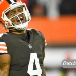 2024 NFL Saison