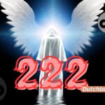 222 Engelszahl bedeutet Liebe