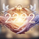 222 in Liebe und Beziehungen