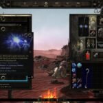 3. Der fliegende Schlag (Flying Strike)