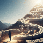 333 und die persönliche Entwicklung