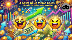 Neue Meme Coins