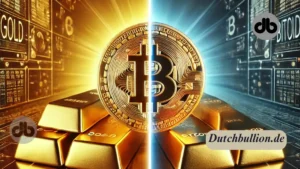 Peter Schiff fordert Michael Saylor zu ,3 Milliarden Bitcoin-Investition auf: Eine Erneute Debatte über den Wert von Bitcoin