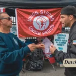 45.000 Hafenarbeiter im Streik