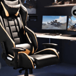 5 Beste Gaming Stühle