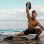 5% Körperfett und 3.700 Kalorien täglich