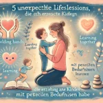 5 Unerwartete Lebenslektionen 1