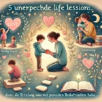 5 Unerwartete Lebenslektionen
