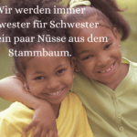 50 beste Schwesterzitate, die Sie jetzt mit Ihrer Schwester teilen müssen
