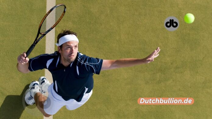 6 Übungen zur Optimierung Ihres Tennisspiels