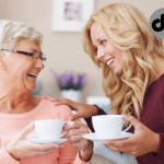 60 beste Schwiegermutter-Zitate, die in ihren guten Büchern zu finden sind