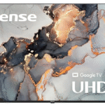 65 Zoll 4K Fernseher