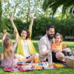 66 Erziehungszitate und -sprüche über Familie und Unterstützung